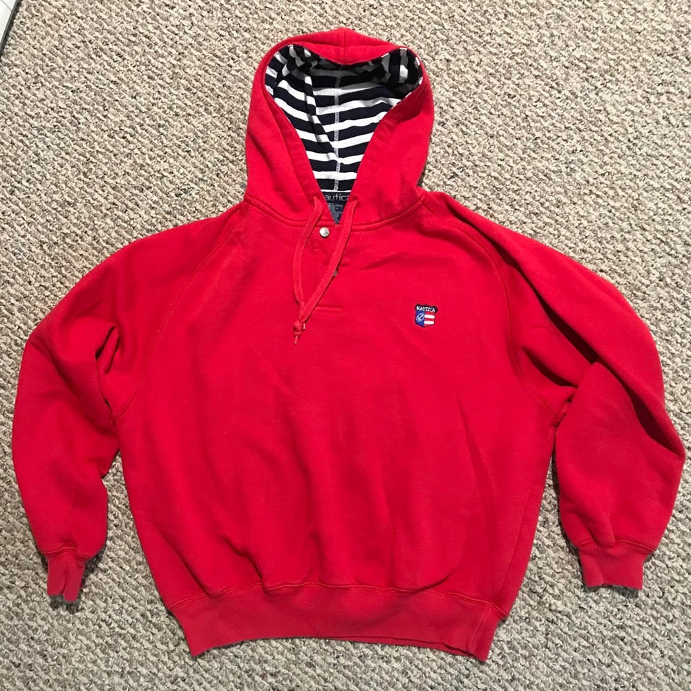 Nautica Hoodie